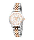 Just Cavalli Allegra Two Tones Rose Gold