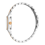Just Cavalli Allegra Two Tones Rose Gold