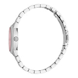Just Cavalli Passione Silver Grey Pink