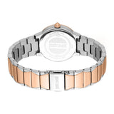 Just Cavalli Passione Two Tones RG Rose Gold