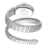 Just Cavalli Velina Silver