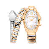 Just Cavalli Lirica Two Tones YG MOP