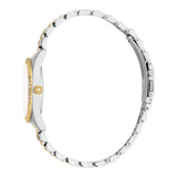 Just Cavalli Vittoria Glam Two Tones YG Silver