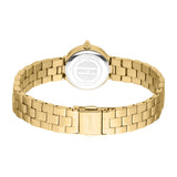 Just Cavalli Serenita Mini Yellow Gold Green