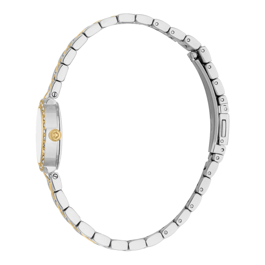 Just Cavalli Serenita Mini Two Tones YG Silver