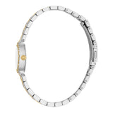 Just Cavalli Serenita Mini Two Tones YG Silver