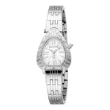 Just Cavalli Perla Silver