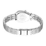 Just Cavalli Perla Silver