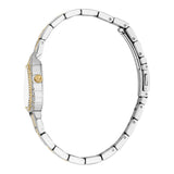 Just Cavalli Perla Two Tones YG Silver