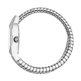 Just Cavalli Aria Silver