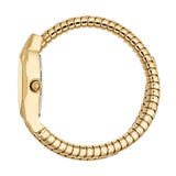 Just Cavalli Aria Yellow Gold Champagne