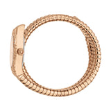Just Cavalli Aurela Rose Gold