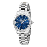 Just Cavalli Amabile Silver Blue