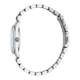 Just Cavalli Amabile Silver Blue