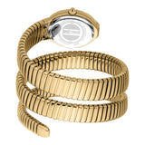 Just Cavalli Sognia Yellow Gold Champagne