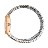 Just Cavalli Sognia Silver Rose Gold