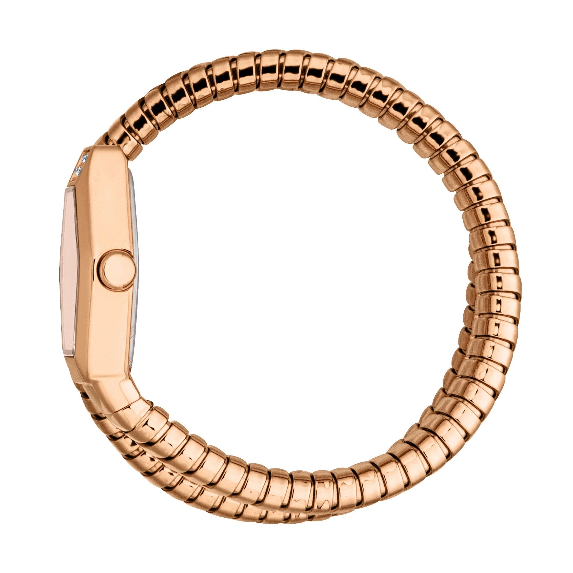 Just Cavalli Splora Rose Gold