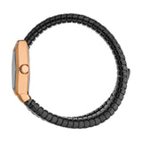 Just Cavalli Splora Black