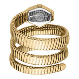 Just Cavalli Romina Yellow Gold Silver