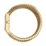 Just Cavalli Romina Yellow Gold Silver