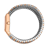 Just Cavalli Romina Silver Rose Gold Rose Gold