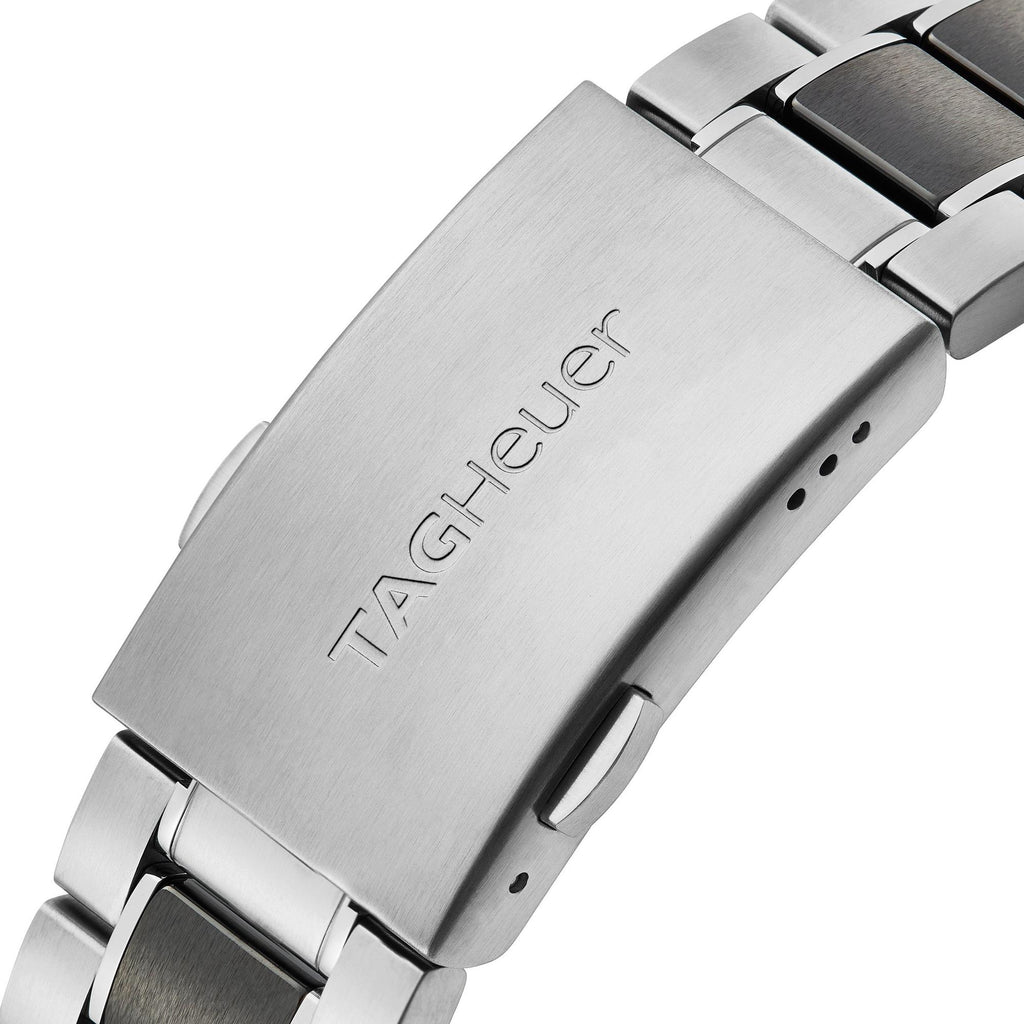 Tag Heuer Formula 1 Chronograph Mens Watch 2