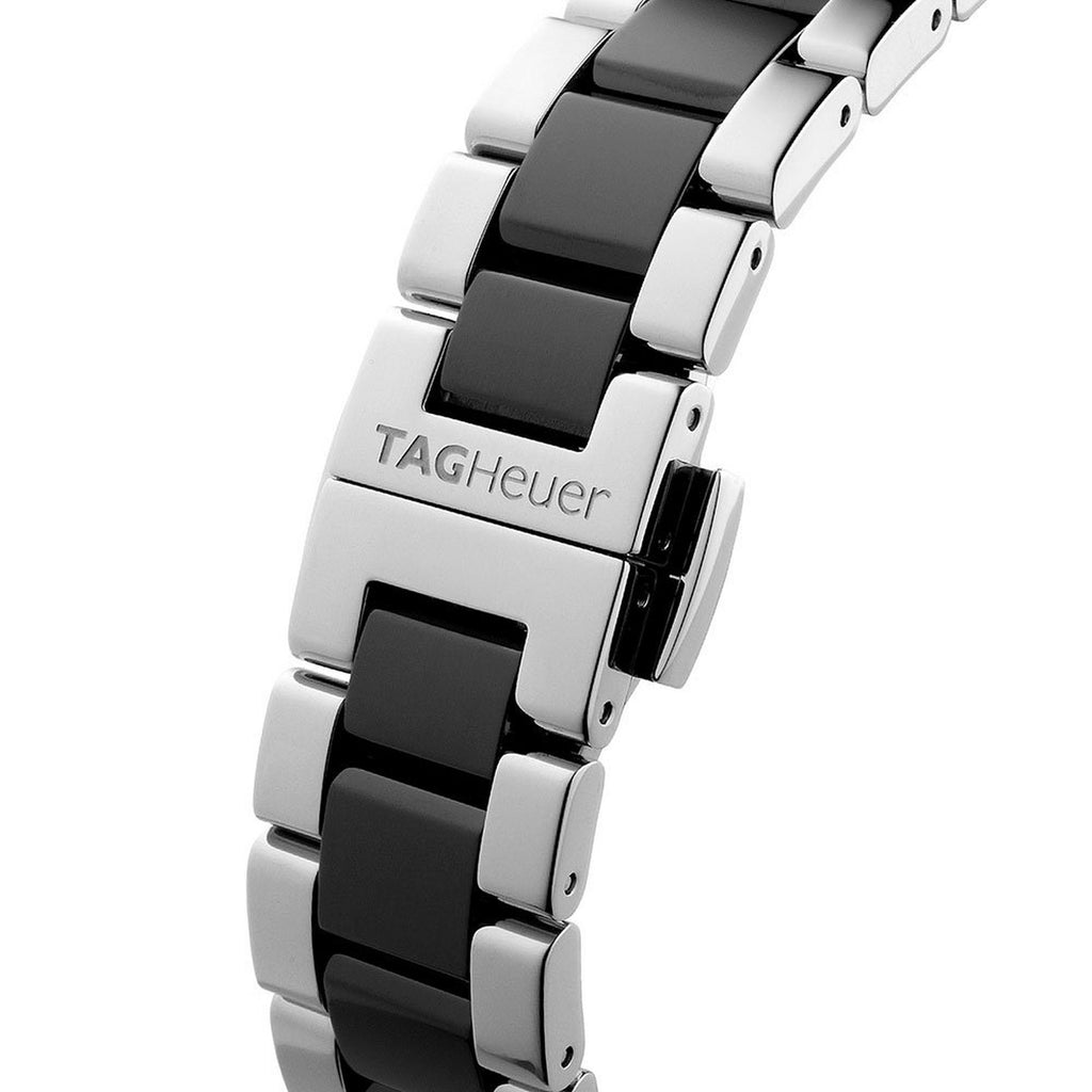 Tag Heuer Aquaracer Diamond Ladies Watch 7