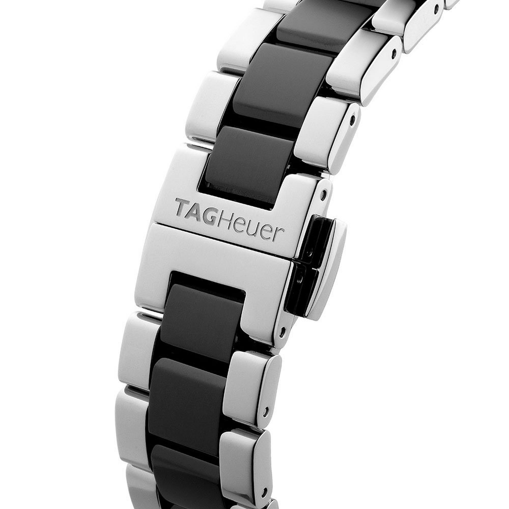 Tag Heuer Aquaracer Diamond Ladies Watch 7