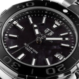 Tag Heuer Aquaracer Ladies Watch