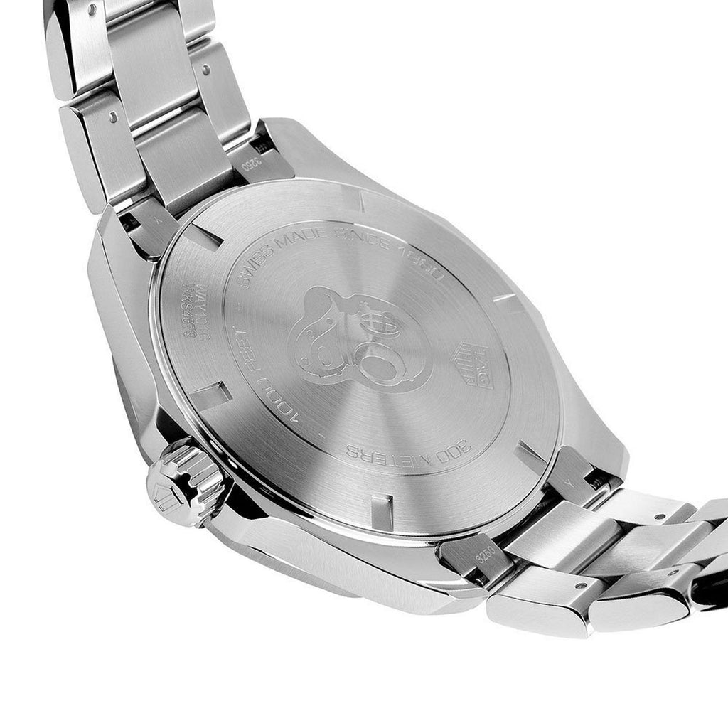 Tag Heuer Aquaracer Diamond Ladies Watch 4
