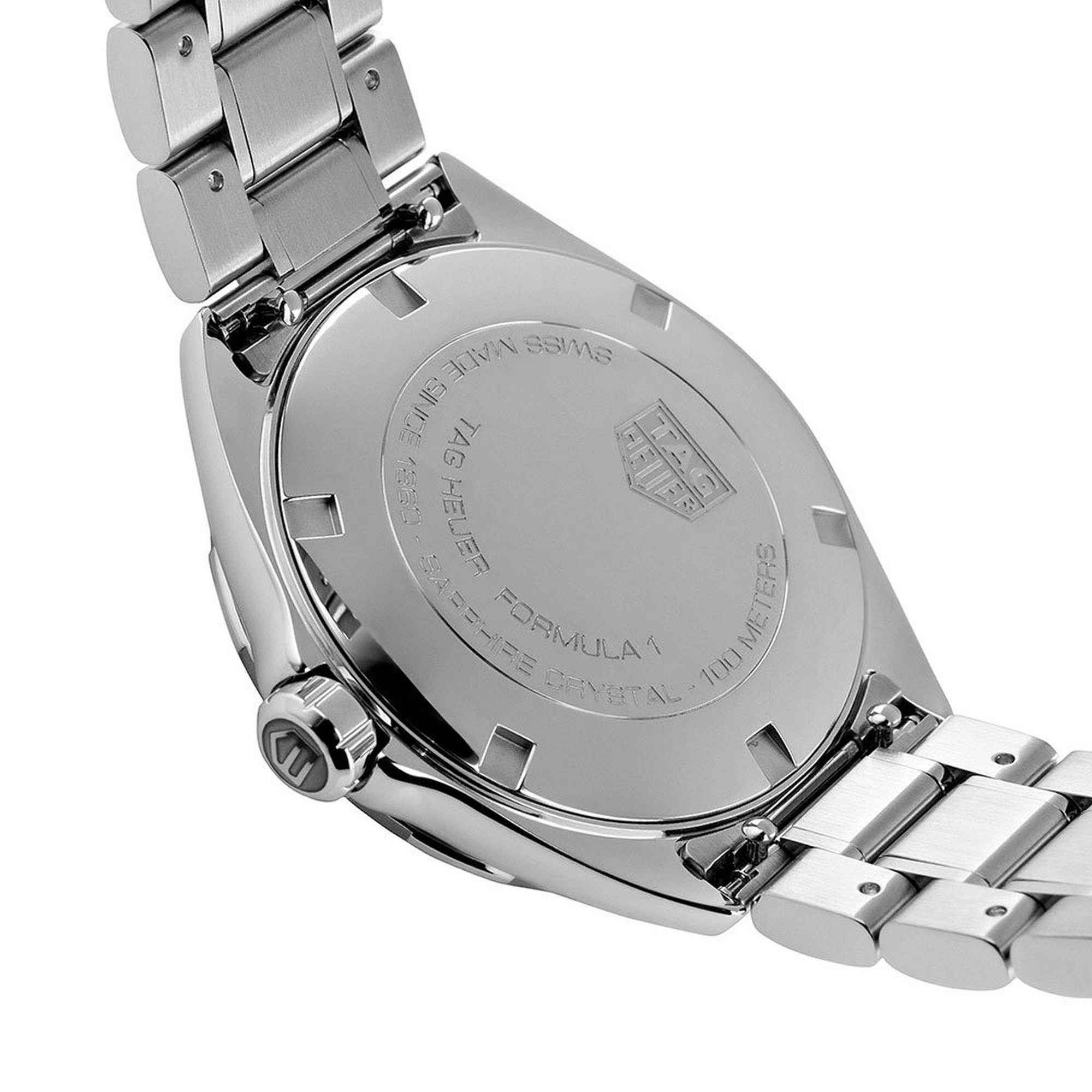 Tag Heuer Formula 1 Diamond Ladies Watch