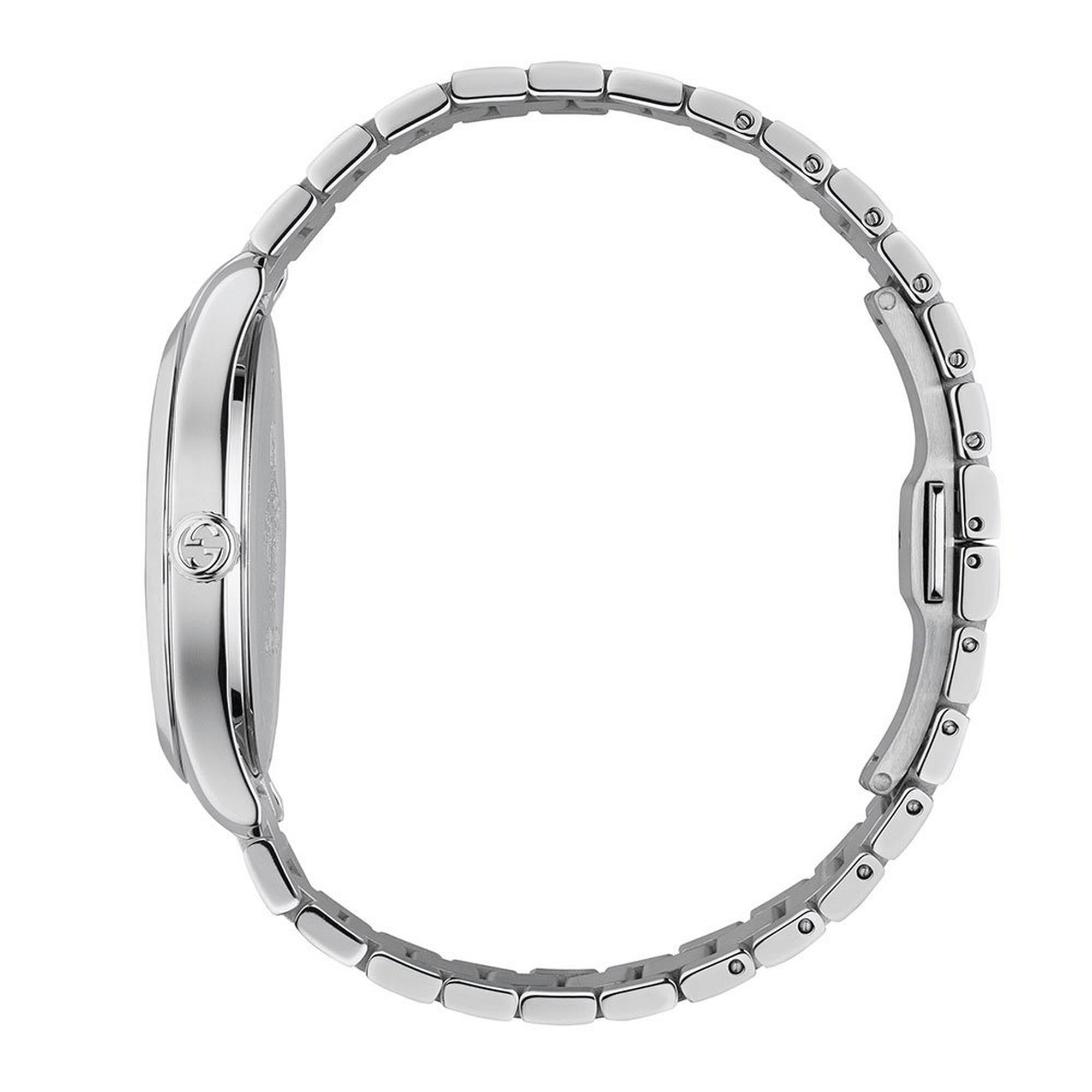 Gucci G Timeless Snake Mens Watch Ya1264076