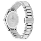 Gucci G Timeless Snake Mens Watch Ya1264076