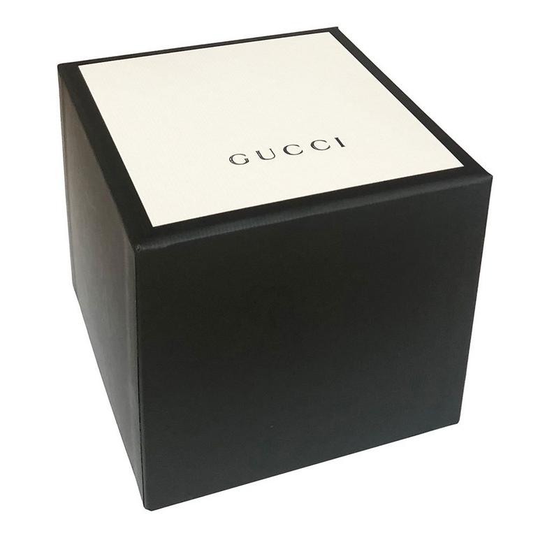 Gucci G Timeless Snake Mens Watch Ya1264076