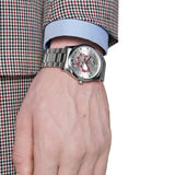 Gucci G Timeless Snake Mens Watch Ya1264076