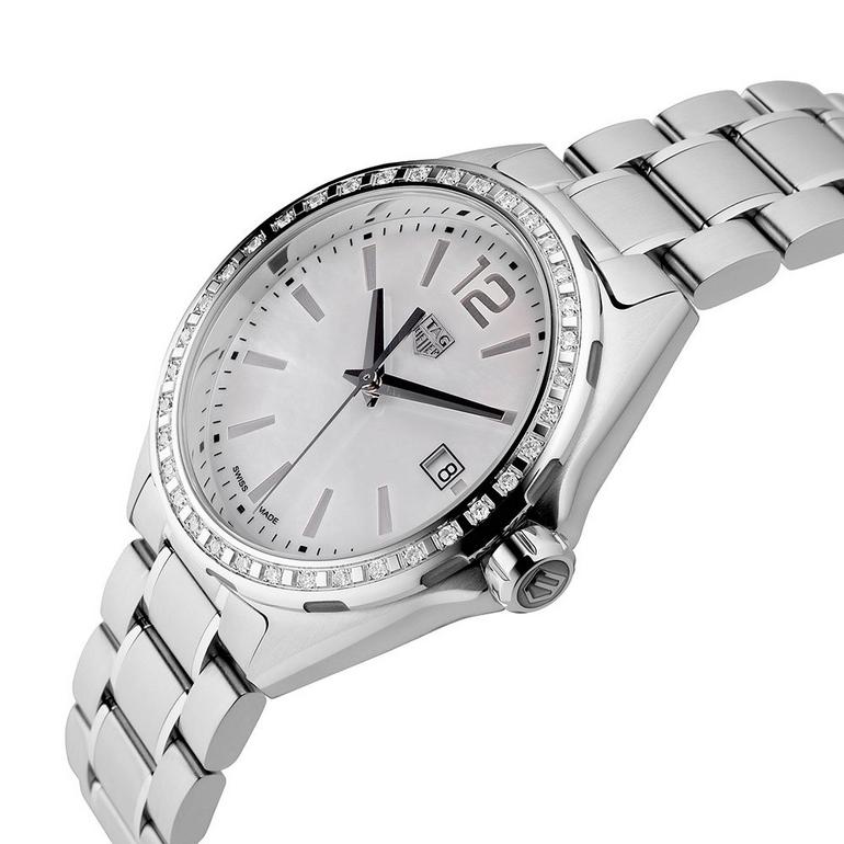 Tag Heuer Formula 1 Diamond Ladies Watch 2