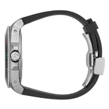 Gucci Dive Ya136217 Mens Stainless Steel Kingsnake Dial Watch