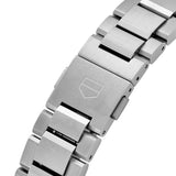 Tag Heuer Autavia Automatic Chronometer Mens Watch 1