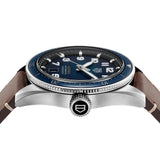 Tag Heuer Autavia Automatic Chronometer Mens Watch 2