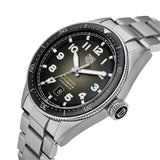 Tag Heuer Autavia Automatic Chronometer Mens Watch