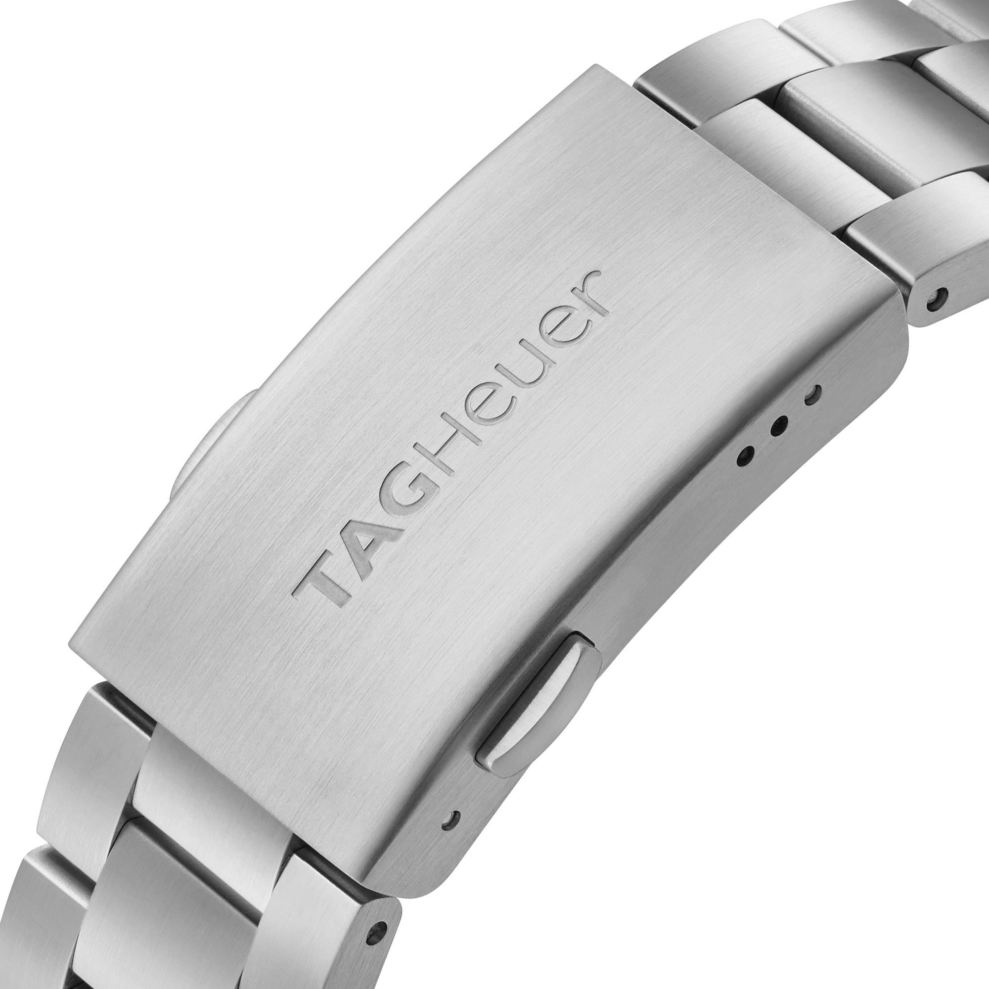 Tag Heuer Formula 1 Chronograph Mens Watch 8