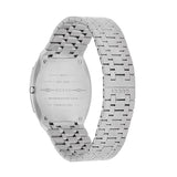 Gucci 25h Blue Watch Ya163409