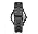 Michael Kors Mk8507 Runway Slim Black