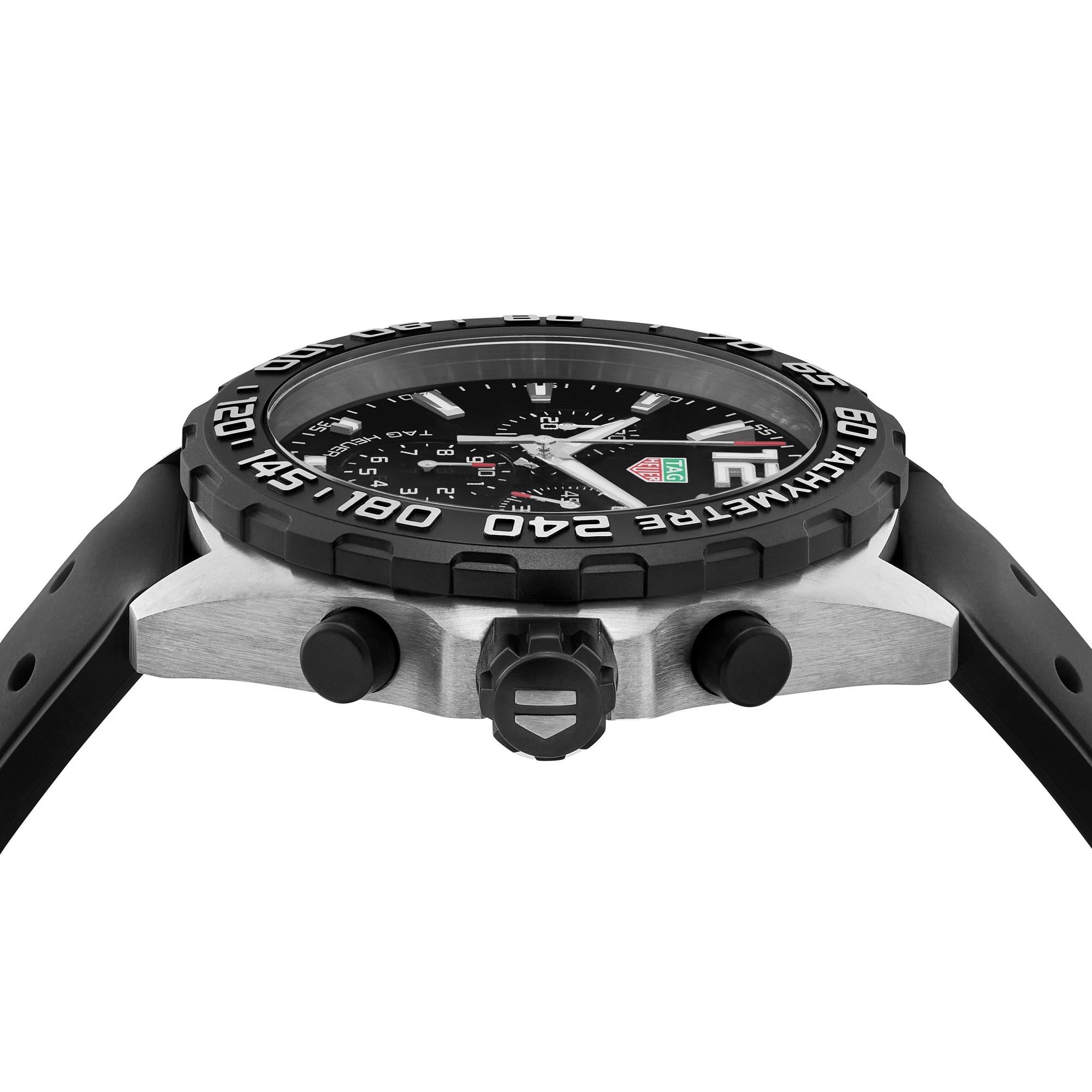 Tag Heuer Formula 1 Chronograph Mens Watch 6