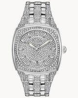 Bulova Watch For 98b296