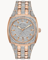 Bulova Watch For 98b324
