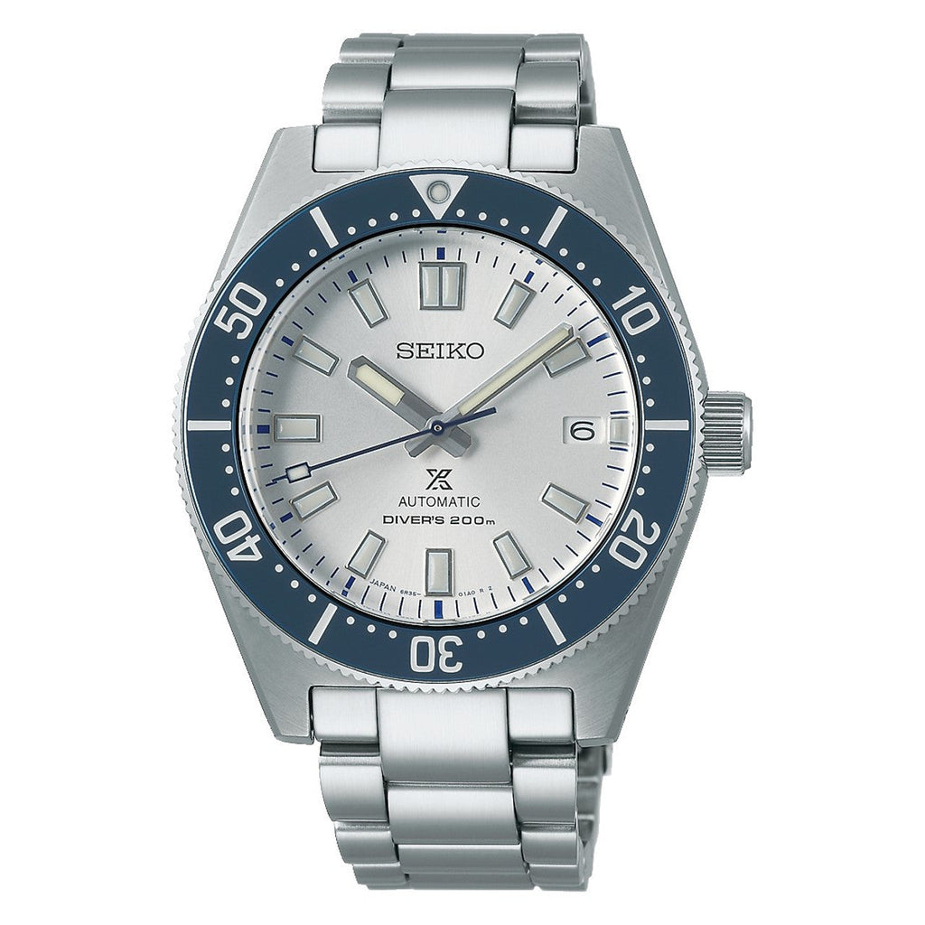 Seiko Prospex 140th Anniversary Limited Edition Spb213j1