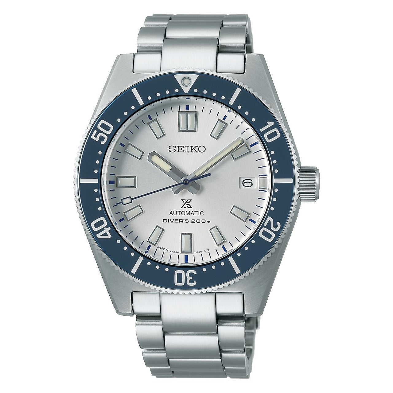 Seiko Prospex 140th Anniversary Limited Edition Spb213j1