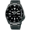 Seiko Srpd65k1 Seiko 5 Sports Automatic