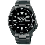 Seiko Srpd65k1 Seiko 5 Sports Automatic